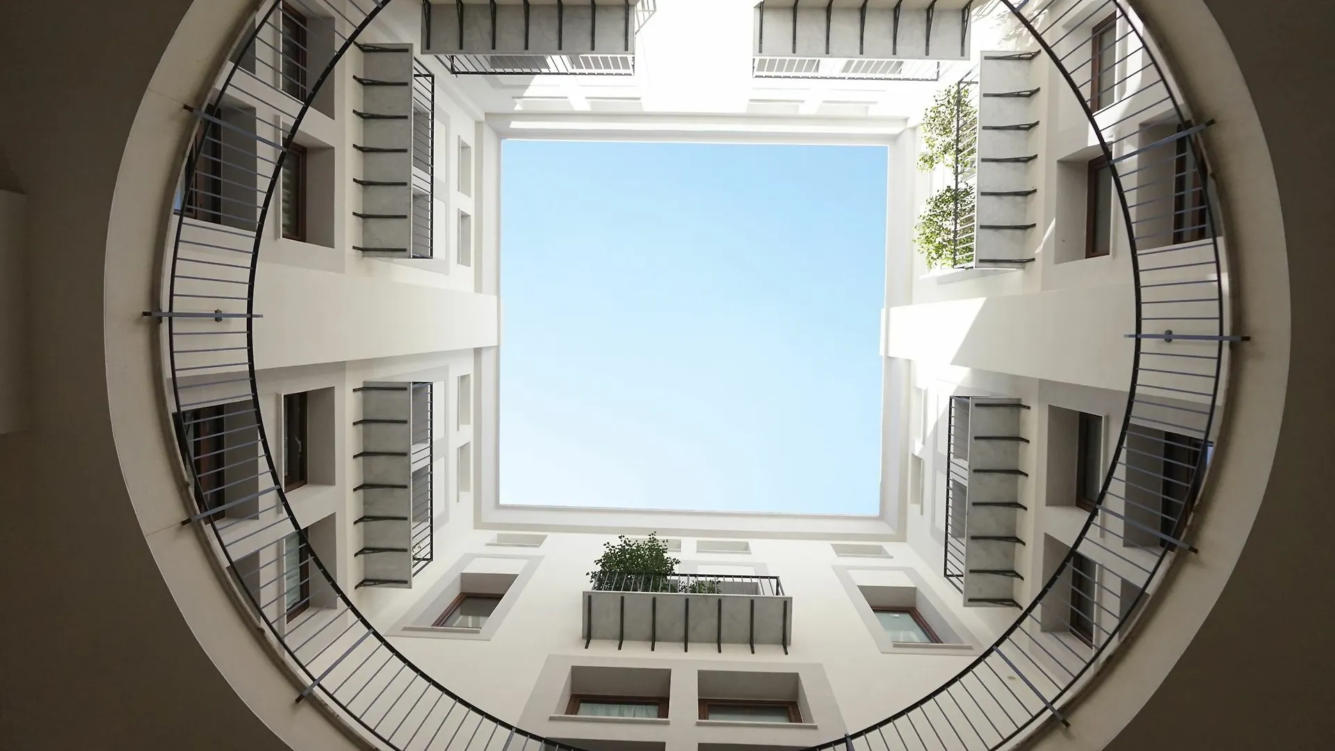 Casa Vacanze Vucciria Nuova Palermo Italy